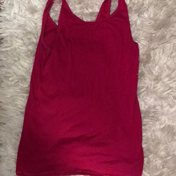 Tank top - Picture 1 of 1